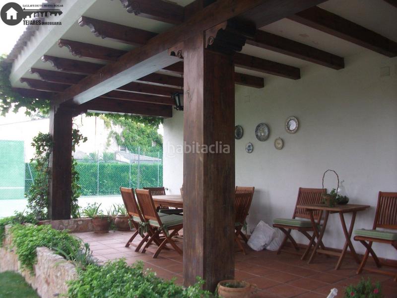 Foto 28261d8b-23ad-423c-9d65-d2f00dc1a078. Chalet inmobiliaria tejares vende chalet de lujo en aguasol en Albacete