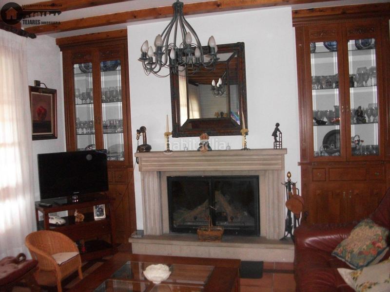 Foto 36695f49-60b5-423e-bc69-3b1fbba465a5. Chalet inmobiliaria tejares vende chalet de lujo en aguasol en Albacete