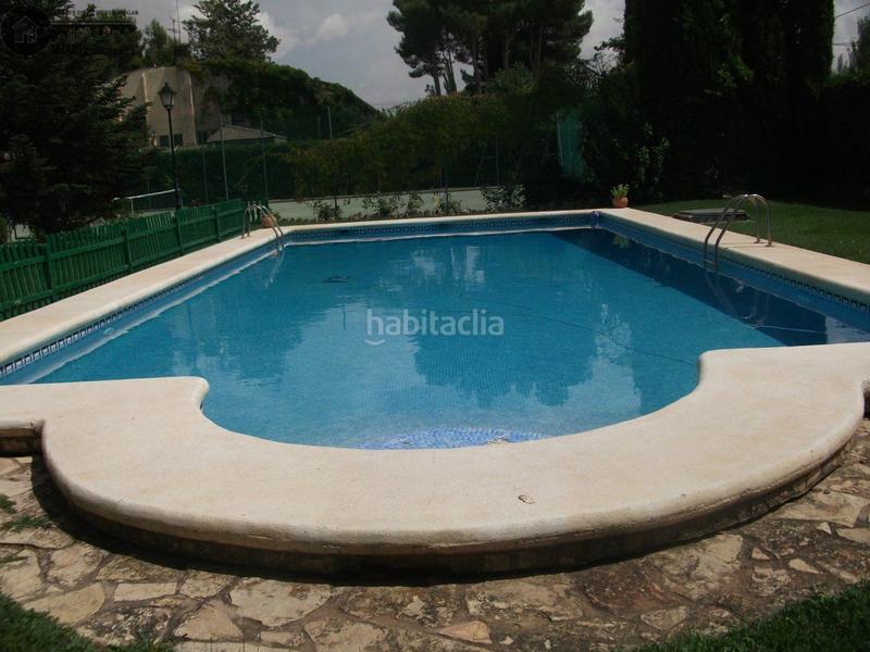 Foto 36f24b91-d3a8-4793-8cb6-3df5b1f0bf2c. Chalet inmobiliaria tejares vende chalet de lujo en aguasol en Albacete