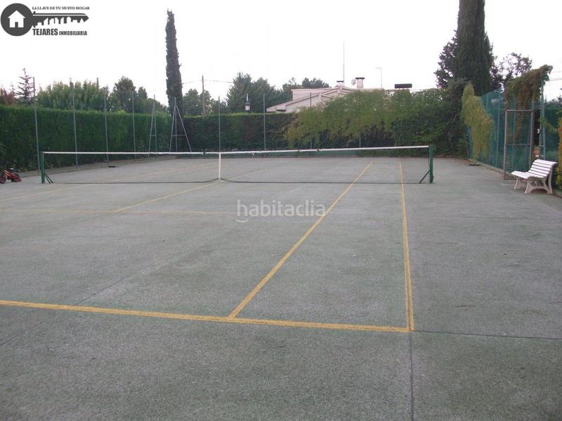 Foto 3c1f39c9-4628-4775-8458-24ba24d46eff. Chalet inmobiliaria tejares vende chalet de lujo en aguasol en Albacete