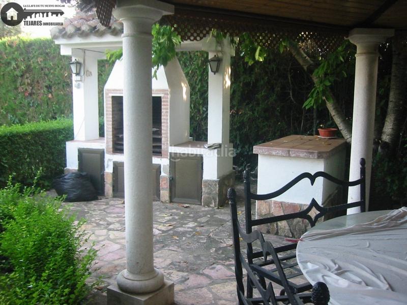 Foto 3f5aee6d-ac37-4d5a-b879-ebe5196c5e58. Chalet inmobiliaria tejares vende chalet de lujo en aguasol en Albacete