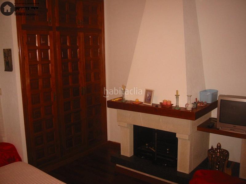 Foto 42931b9f-3379-472a-b335-4de1ee121687. Chalet inmobiliaria tejares vende chalet de lujo en aguasol en Albacete