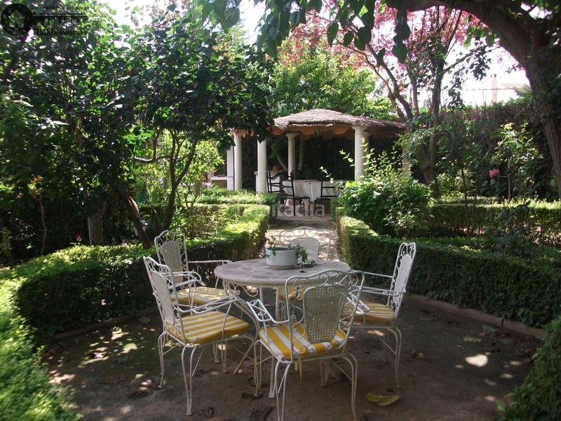 Foto 44e8449f-5f01-4538-a272-e89665cacc78. Chalet inmobiliaria tejares vende chalet de lujo en aguasol en Albacete