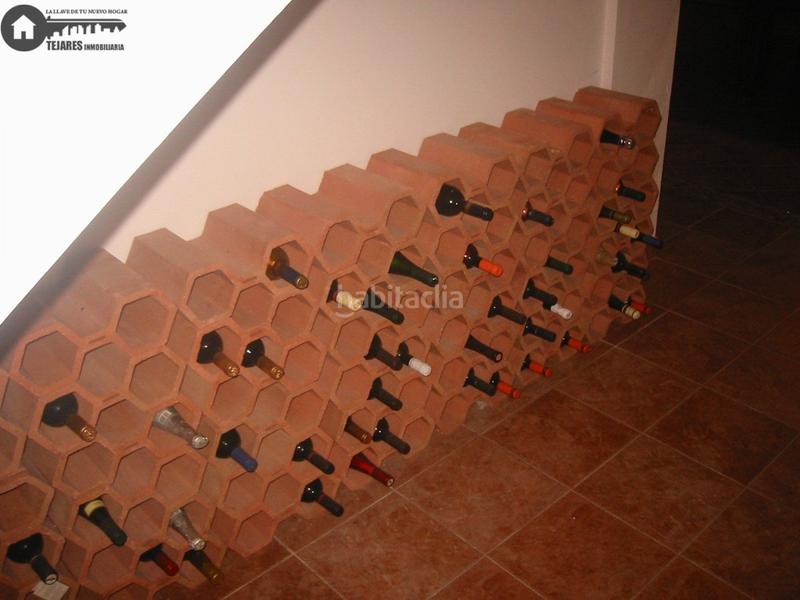 Foto 4aeabf39-9bd6-4ad7-9419-f8d4940d9d65. Chalet inmobiliaria tejares vende chalet de lujo en aguasol en Albacete