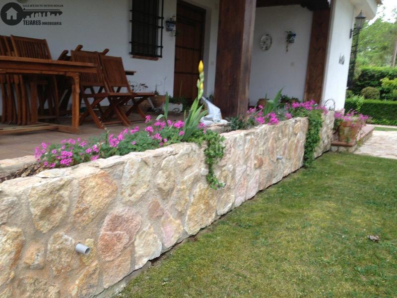 Foto 5d6ed902-69bb-4ed7-8a8a-1b37749cfed8. Chalet inmobiliaria tejares vende chalet de lujo en aguasol en Albacete