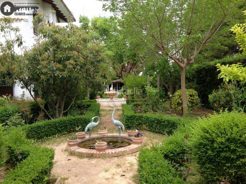 Foto 88bccf35-9baf-4ba0-9868-3fa414b33fa3. Chalet inmobiliaria tejares vende chalet de lujo en aguasol en Albacete