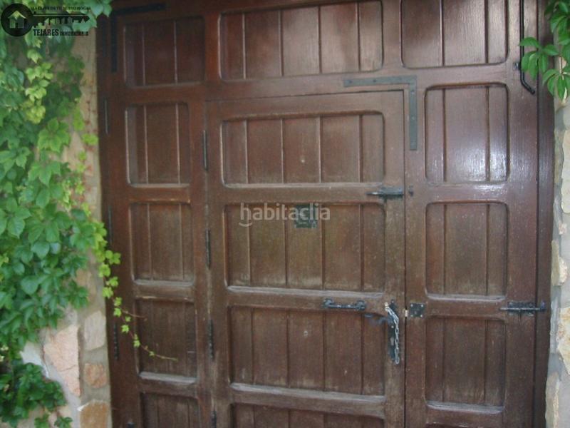 Foto 8f194bd2-9b64-421a-8410-459d5637b93a. Chalet inmobiliaria tejares vende chalet de lujo en aguasol en Albacete