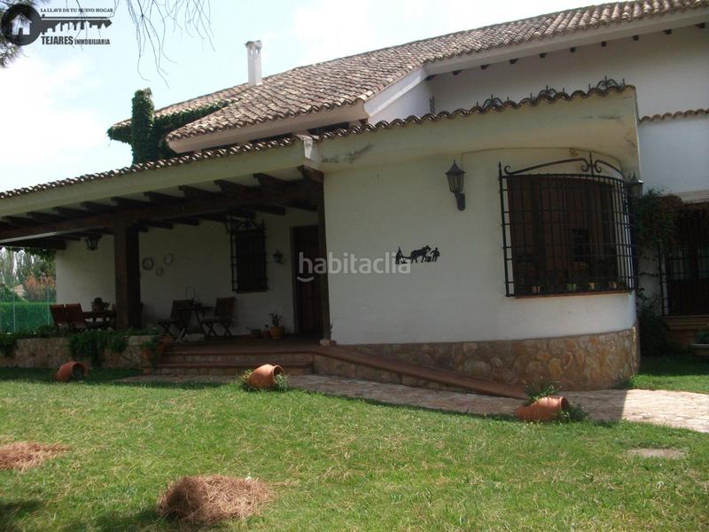 Foto 96f51796-9cfb-4c21-9ff9-f9bff9d4299d. Chalet inmobiliaria tejares vende chalet de lujo en aguasol en Albacete