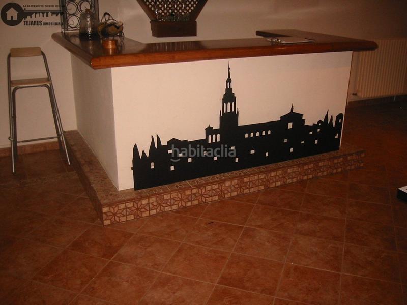 Foto adeab604-c98e-4580-8764-6ff097f8be89. Chalet inmobiliaria tejares vende chalet de lujo en aguasol en Albacete