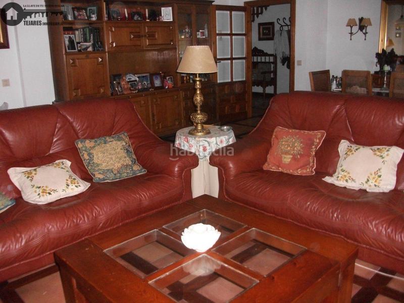 Foto b2d093e7-3f45-44b7-b9fc-bca7f9aceb86. Chalet inmobiliaria tejares vende chalet de lujo en aguasol en Albacete