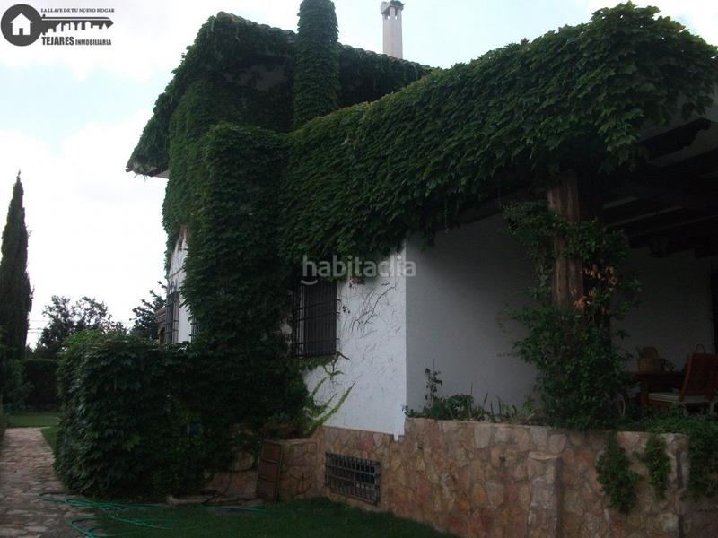 Foto c85beeaf-721a-43ef-9daa-d9665fa2284f. Chalet inmobiliaria tejares vende chalet de lujo en aguasol en Albacete