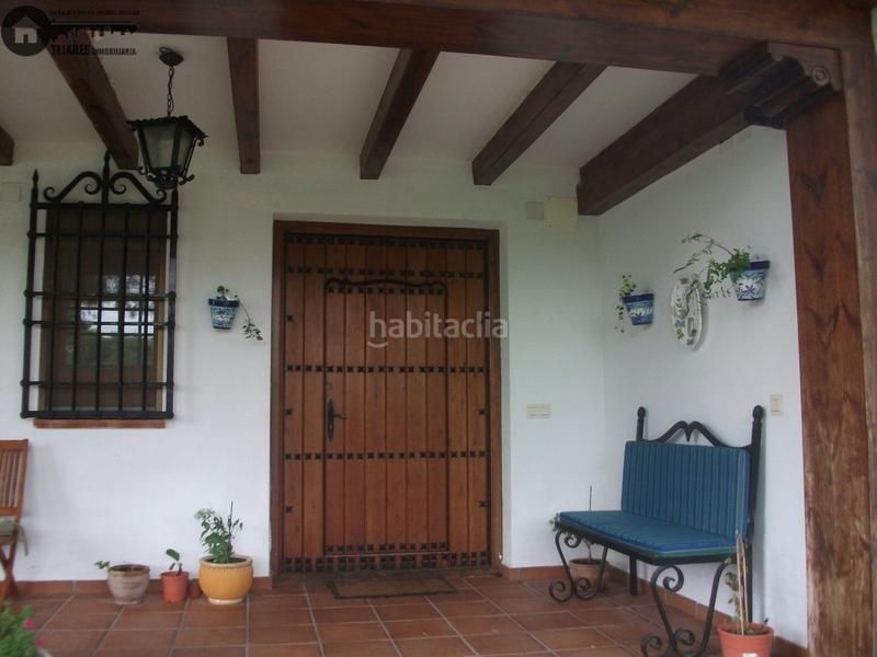 Foto d69794ac-b935-4780-8ccb-a6c83185ff69. Chalet inmobiliaria tejares vende chalet de lujo en aguasol en Albacete