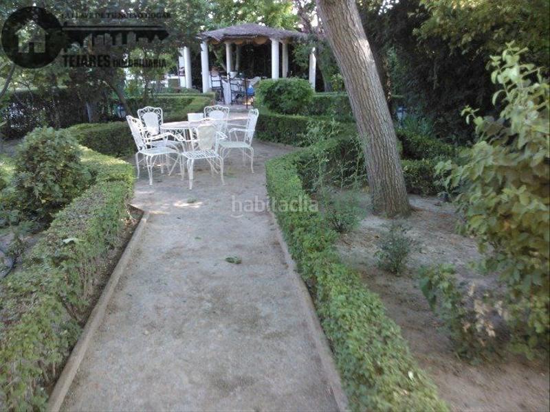 Foto df1da9e6-dc46-4f61-930a-eeecf5fd8485. Chalet inmobiliaria tejares vende chalet de lujo en aguasol en Albacete