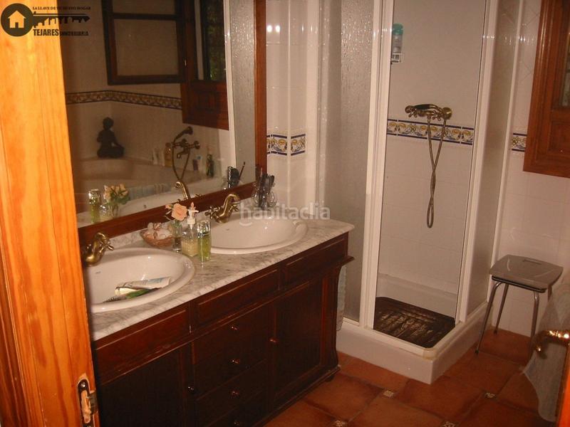 Foto dfb68ba3-9063-424c-8bb6-f0f831b9ca69. Chalet inmobiliaria tejares vende chalet de lujo en aguasol en Albacete