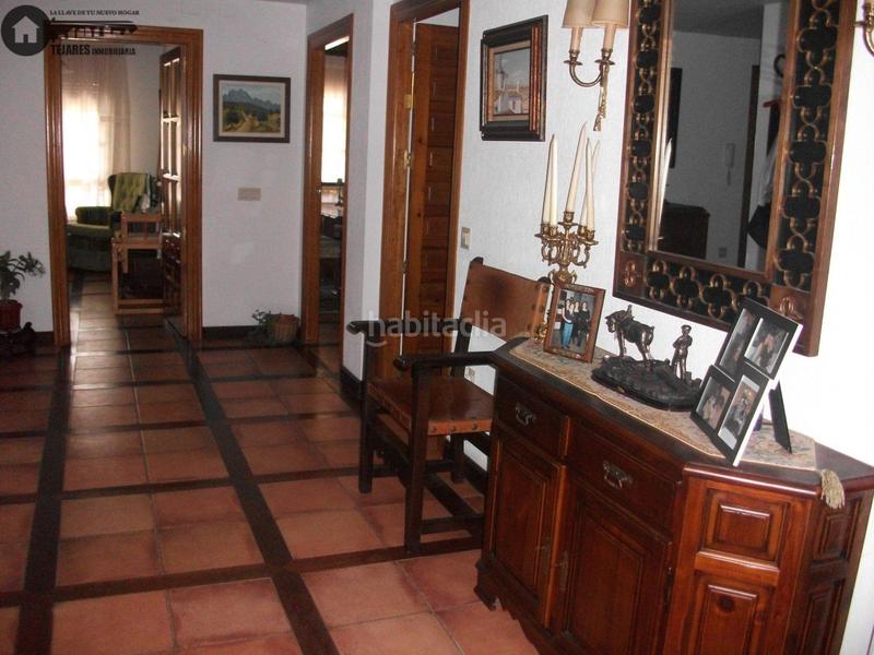 Foto f5d96863-ff47-4e0f-995e-1c6ea83ae4b2. Chalet inmobiliaria tejares vende chalet de lujo en aguasol en Albacete