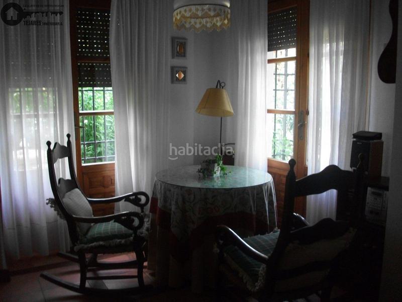 Foto fe411356-bfc0-4a3d-86f3-6b9c7dcb1281. Chalet inmobiliaria tejares vende chalet de lujo en aguasol en Albacete