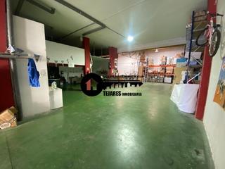 Geschäftsraum in Industria