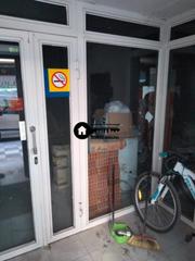 Lloguer Local Comercial a Ensanche - Franciscanos. Inmobiliaria tejares alquila amplio local comercial, zona franci