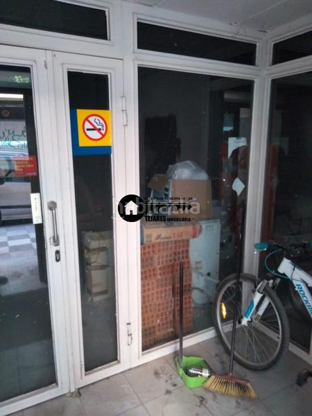 Foto 86eabe2c-8573-4089-8e45-f655a74acc1d. Alquiler local comercial inmobiliaria tejares alquila amplio local comercial, zona franciscanos en Albacete