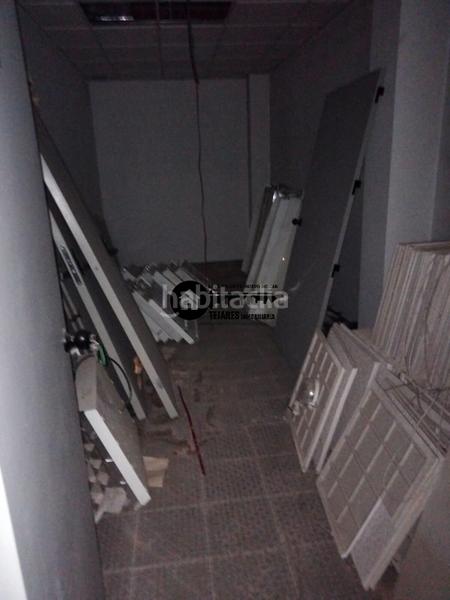 Foto 86fc8ec2-650d-4beb-896d-af37df9adff7. Alquiler local comercial inmobiliaria tejares alquila amplio local comercial, zona franciscanos en Albacete