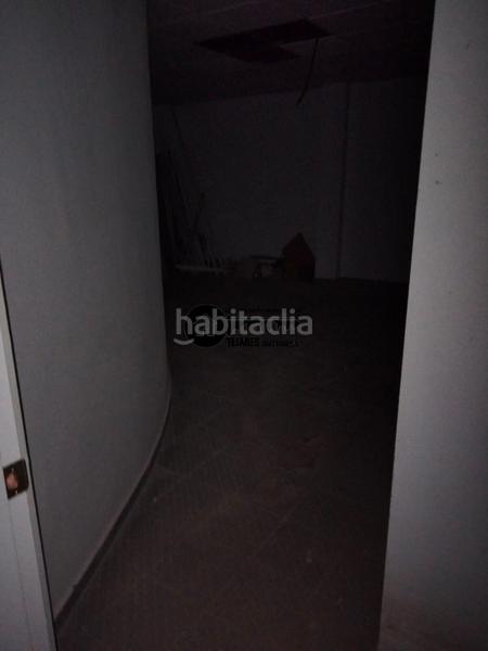 Foto c78dd3e9-cb39-43bd-a147-d952f850fbf0. Alquiler local comercial inmobiliaria tejares alquila amplio local comercial, zona franciscanos en Albacete