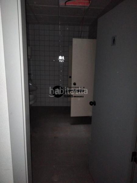 Foto e0590011-507e-4cfb-9eab-83be54c21e97. Alquiler local comercial inmobiliaria tejares alquila amplio local comercial, zona franciscanos en Albacete
