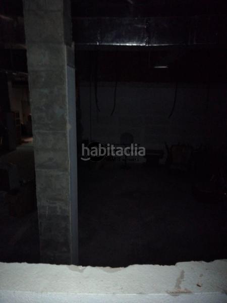 Foto 0bd20403-4f89-46f1-adcf-8819f29b81a3. Lloguer local comercial a Ensanche - Franciscanos Albacete