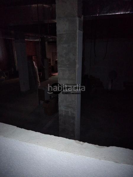 Foto ed3078cf-4258-428c-a95c-e19af77b7dd4. Lloguer local comercial a Ensanche - Franciscanos Albacete