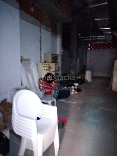 Foto 359ada78-836d-4c7e-8452-96cd2895958b. Location local commercial dans Ensanche - Franciscanos Albacete