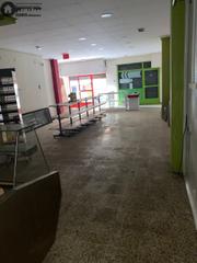 Lloguer Local Comercial a Ensanche - Franciscanos. Inmobiliaria tejares alquilavende local