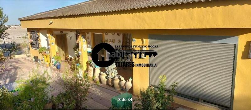 Foto 1dcacf77-ca60-49ce-8499-657121c964f9. Masia amb aparcament piscina a Pedanías - Extrarradio Albacete