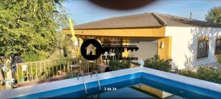 Mas à Pedanías - Extrarradio. Inmobiliaria tejares vende parcela en urbanizacion los cazadores