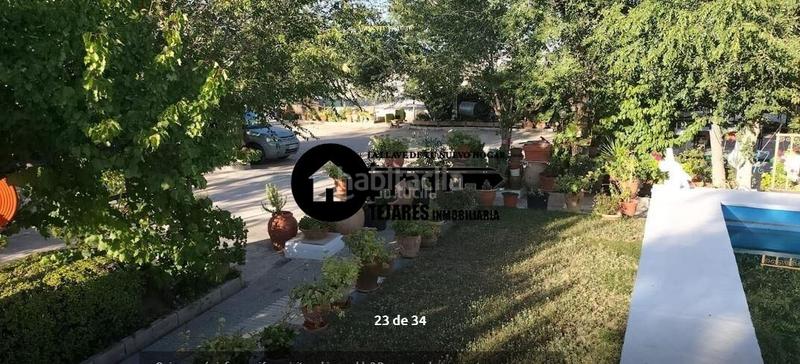 Foto 23fc3337-ad25-48f4-a2ac-64e354a2980e. Masia amb aparcament piscina a Pedanías - Extrarradio Albacete