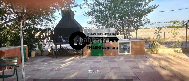 Foto 3abee0d0-4b1b-4f2e-82f2-8c85b97ee320. Masia amb aparcament piscina a Pedanías - Extrarradio Albacete