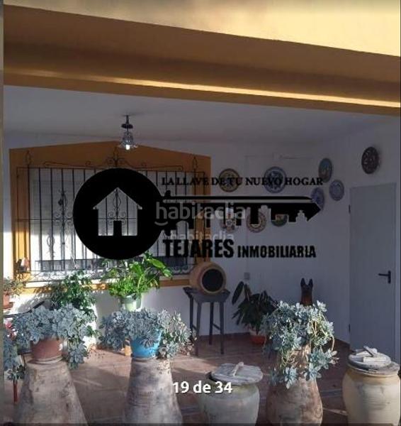 Foto 4c8b9ec0-2d7c-41e4-a8f0-1fa0ea666a75. Masia amb aparcament piscina a Pedanías - Extrarradio Albacete