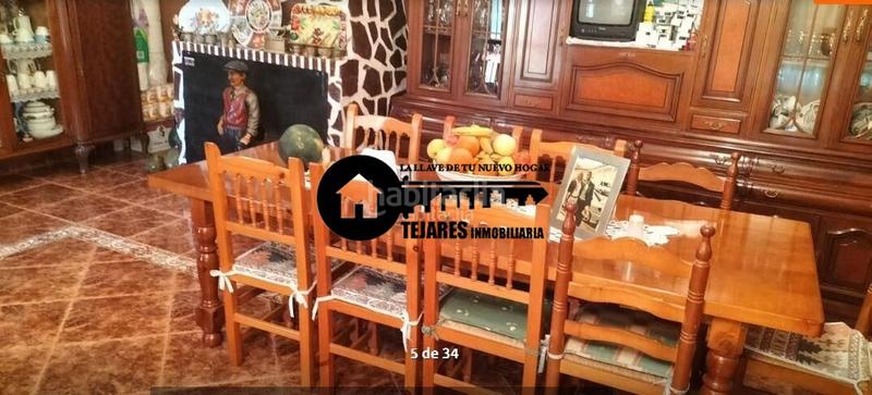 Foto 6fa29a86-db05-45e5-bcd3-36b51547b770. Masia amb aparcament piscina a Pedanías - Extrarradio Albacete