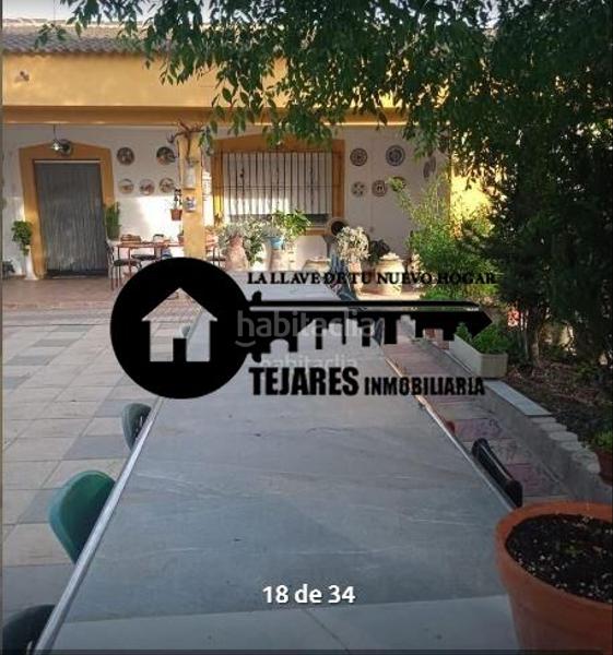 Foto 6fb9113d-7c6f-4a68-a6bf-4977a2a764e4. Masia amb aparcament piscina a Pedanías - Extrarradio Albacete