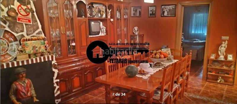 Foto 7ea2433b-2479-4cb4-adea-42919066c3e7. Masia amb aparcament piscina a Pedanías - Extrarradio Albacete