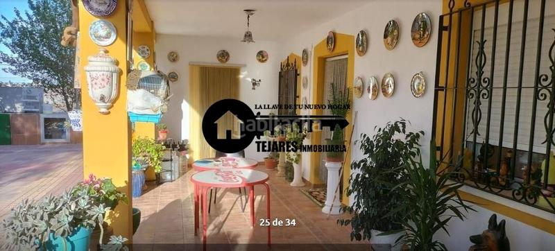 Foto 82f29a20-3c48-4631-886e-c52aab575847. Masia amb aparcament piscina a Pedanías - Extrarradio Albacete