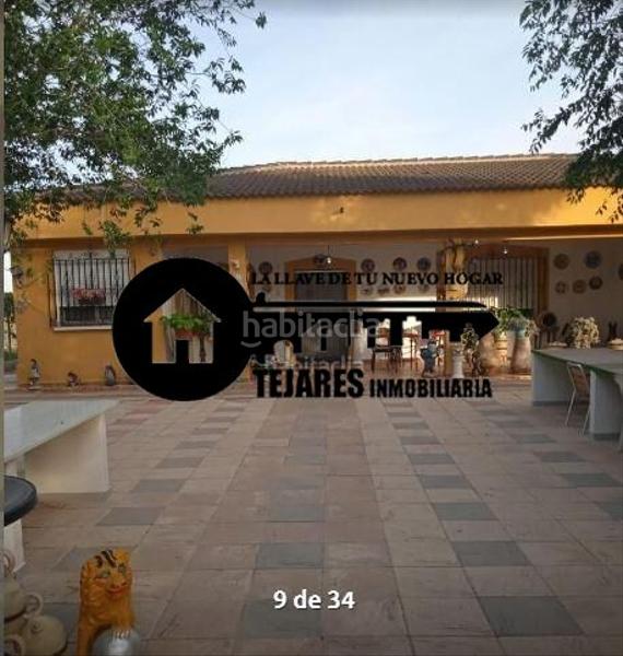 Foto b1975029-bb7a-42a7-9163-42ca500c90e2. Masia amb aparcament piscina a Pedanías - Extrarradio Albacete