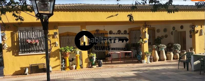 Foto b847c699-c0d3-455b-8408-dbdb5a1374bc. Masia amb aparcament piscina a Pedanías - Extrarradio Albacete