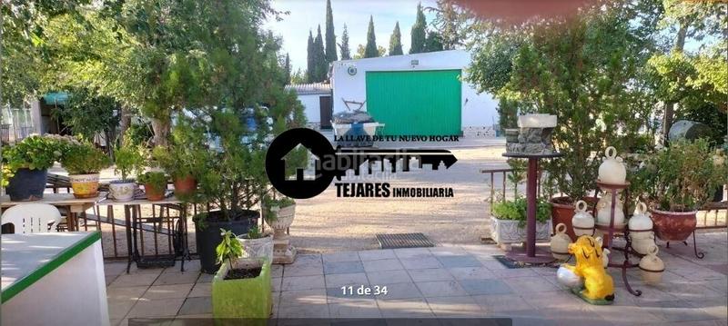 Foto b8d56284-ae4c-44a7-8448-e02143c4a9ce. Masia amb aparcament piscina a Pedanías - Extrarradio Albacete
