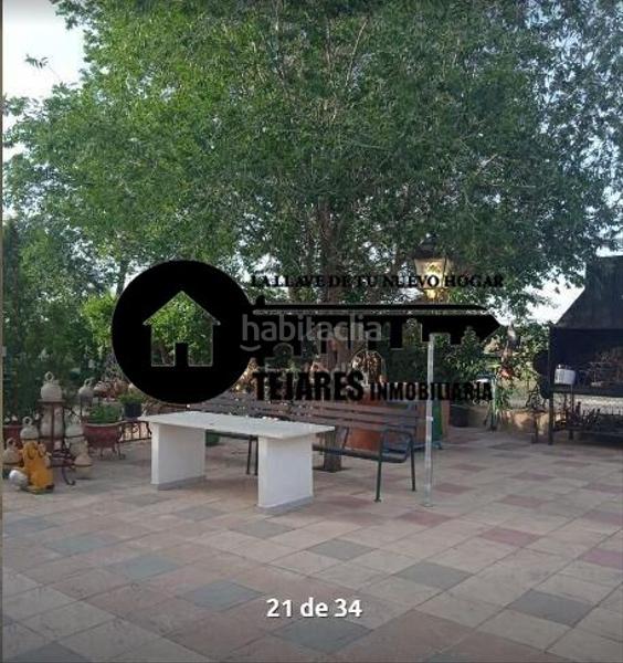 Foto bc3ce762-3e5d-4c07-abf8-49344ed22d4c. Masia amb aparcament piscina a Pedanías - Extrarradio Albacete