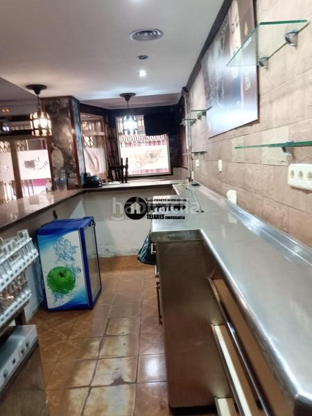 Foto baaa1faf-283e-4587-9faf-7342e4cc962a. Alquiler local comercial inmobiliaria tejares alquila bar montado en franciscanos en Albacete