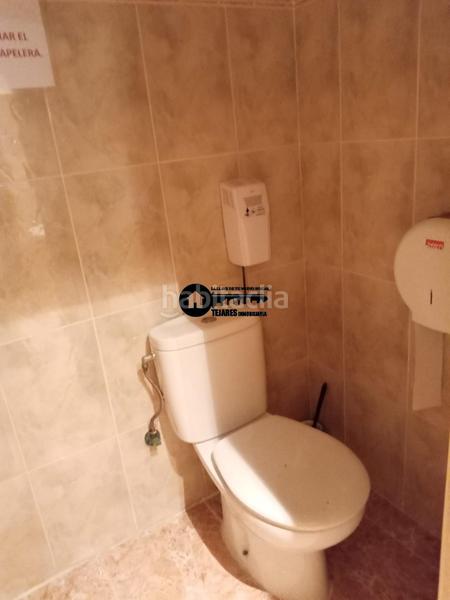 Foto ed602697-6a59-4805-bd1c-1f7ff924ac96. Alquiler local comercial inmobiliaria tejares alquila bar montado en franciscanos en Albacete