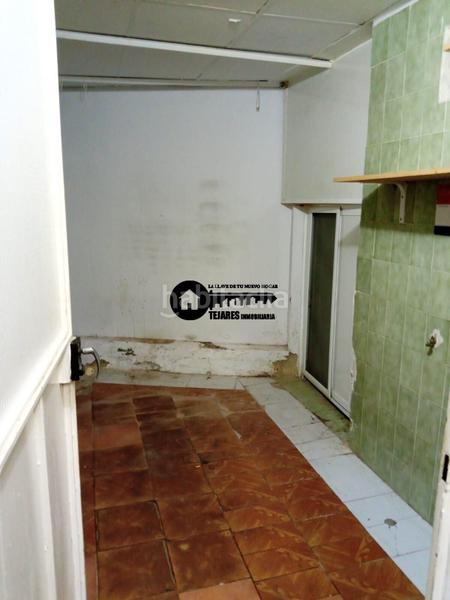 Foto b637bbcb-2b6c-4afe-905c-25cd92fd18dc. Lloguer local comercial a Ensanche - Franciscanos Albacete