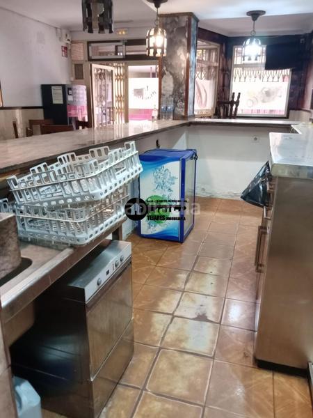 Foto c03c3c1c-dc00-49a4-ae8c-f73c60398b62. Lloguer local comercial a Ensanche - Franciscanos Albacete