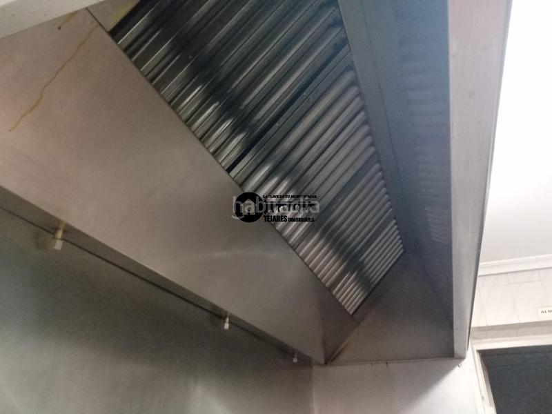 Foto c9133e20-7d4f-4474-8ffe-943c526aae91. Lloguer local comercial a Ensanche - Franciscanos Albacete