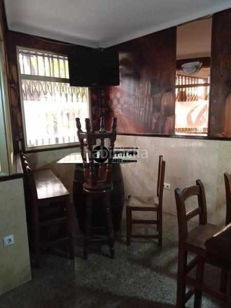 Foto 3ebaa6ce-caa2-40e8-9f75-6173cb349573. Miete geschäftsraum in Ensanche - Franciscanos Albacete