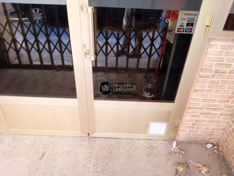 Foto 2b5a67f8-4381-4b62-807d-d64b50df7f97. Rent business premise in Ensanche - Franciscanos Albacete